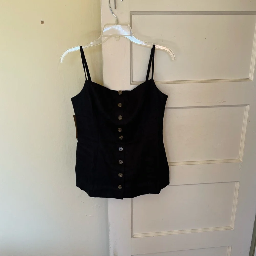 NWT Few Moda Cecille Top - Picture 2 of 5